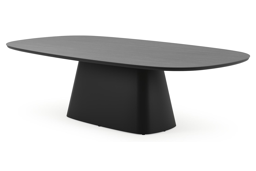 Bombo XL - L 270 x B 148 x H 73.5 cm