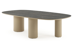 Bombo XL - L 270 x B 148 x H 73.5 cm