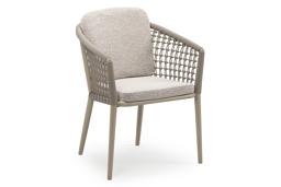 Épaisseur luxe du coussin de dossier