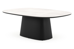 Bombo XL - L 210 x B 148 x H 73.5 cm