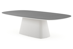 Bombo XL - L 270 x B 148 x H 73.5 cm