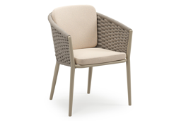 Épaisseur normal du coussin de dossier