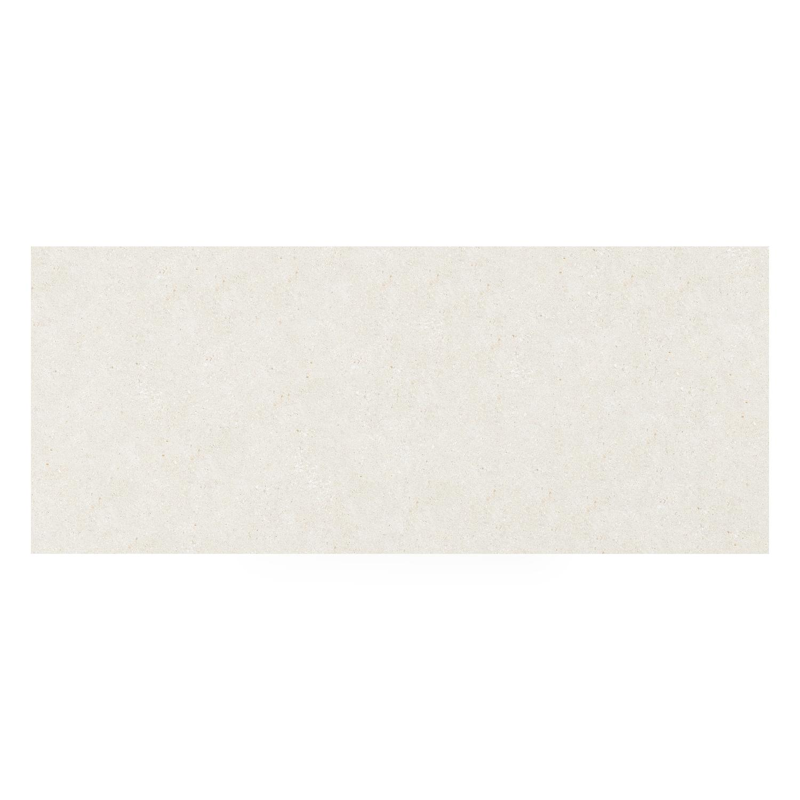 Cesano tuintafel in wit aluminium en volkeramiek shilin - L 240 x B 100 x H 75 cm