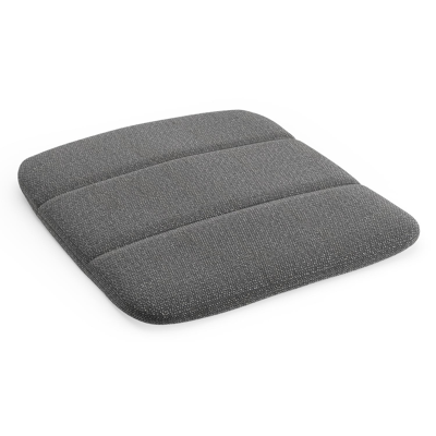 Fano stoelkussen in all weather sunbrella® luxe savane tornado