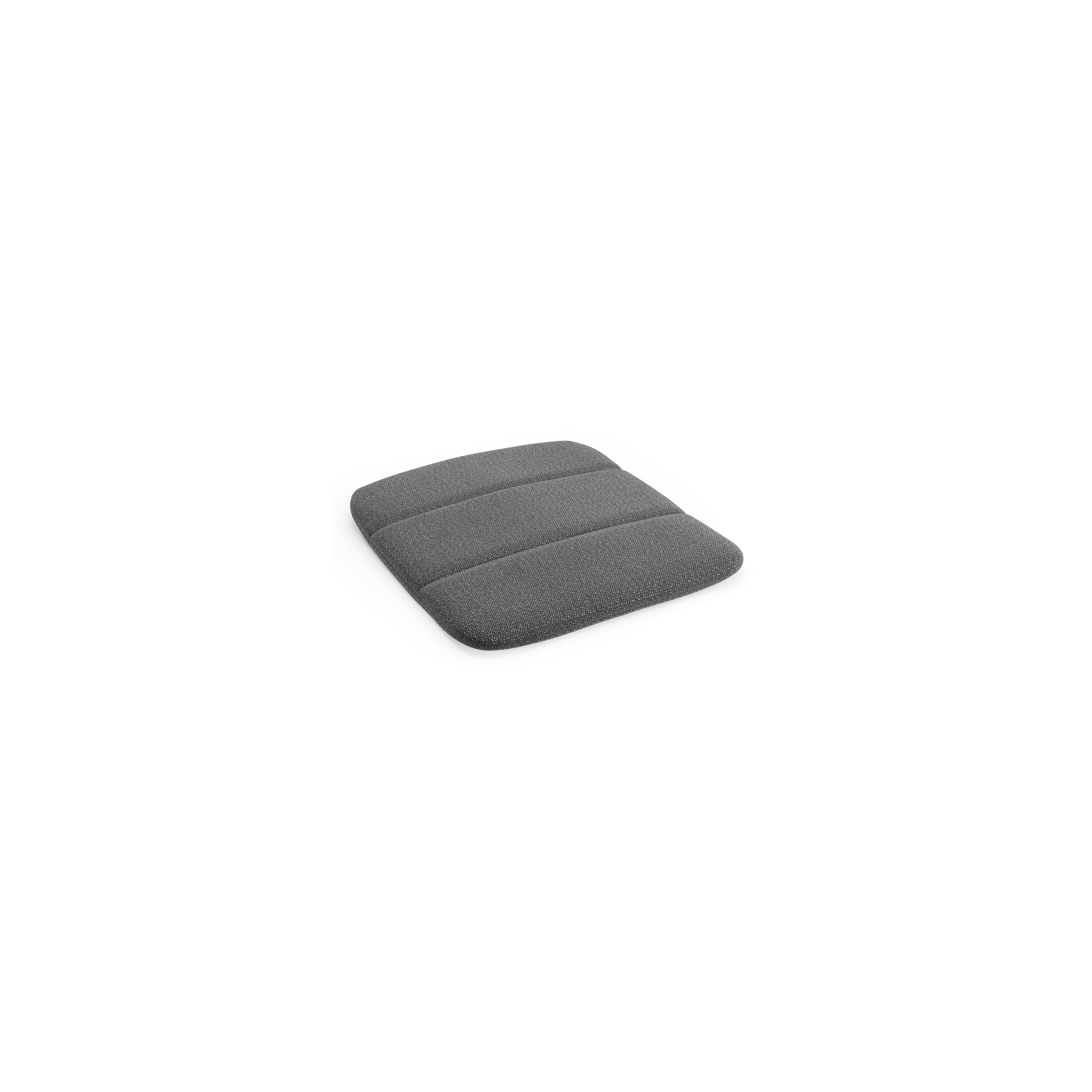 Fano stoelkussen in all weather sunbrella® luxe savane tornado