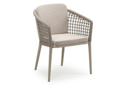 Standaard dikte rugkussen