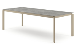 L 240 x B 100 x H 75 cm