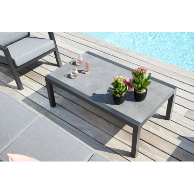 Werpkussen 45 x 45 cm roze