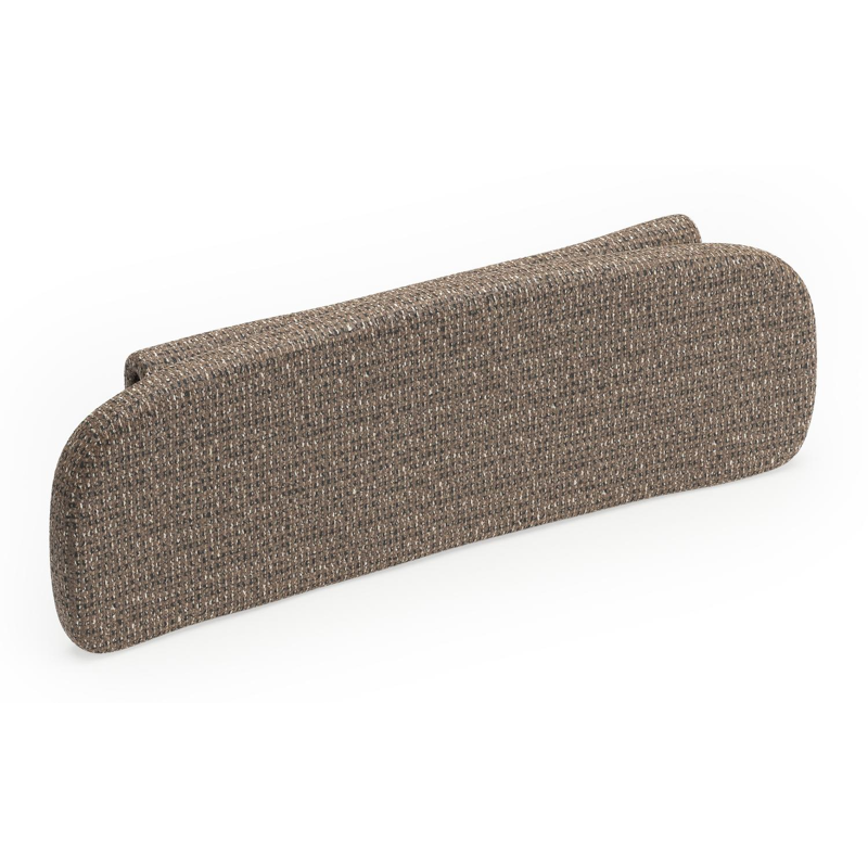 Coussin de chaise (dos) Levanzo en all weather solica firenze bamboe