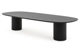 Bombo - L 320 x B 130  x H 61 cm