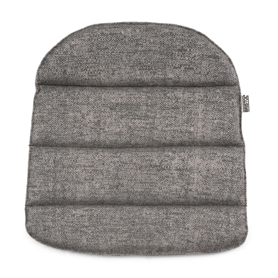 Cesano - Mesa stoelkussen in all weather sunbrella® luxe chartres drizzle