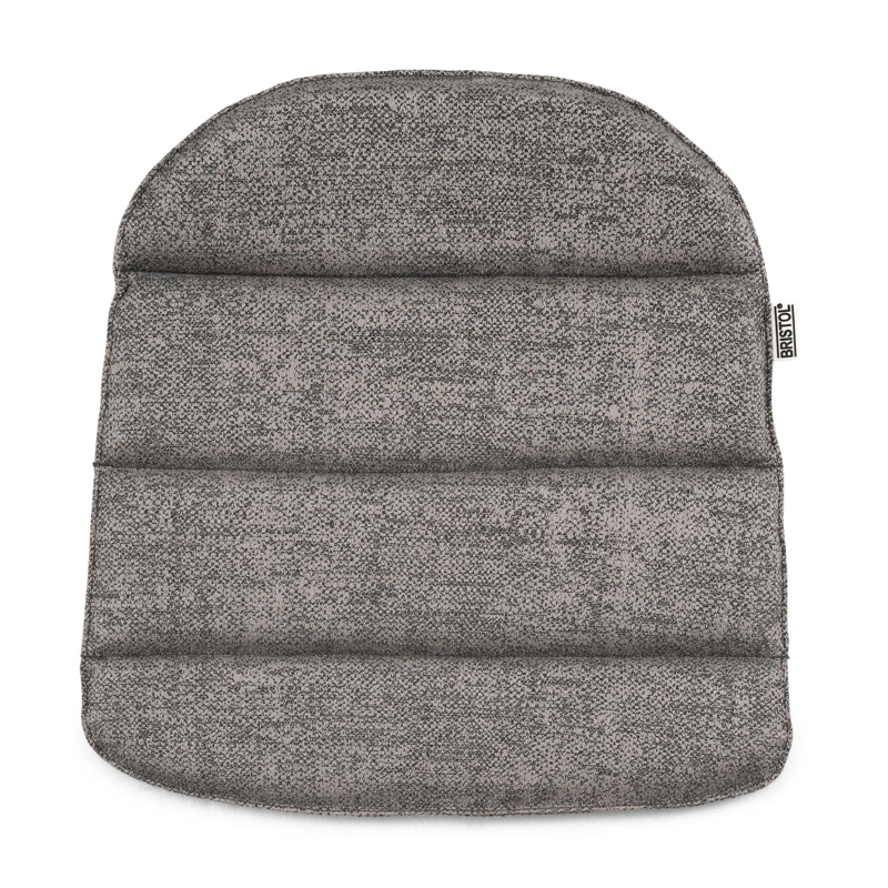 Cesano - Mesa stoelkussen in all weather sunbrella® luxe chartres drizzle