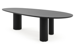 Mango - L 320 x B 140 x H 73.5 cm