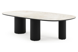 Bombo XL - L 270 x B 148 x H 73.5 cm