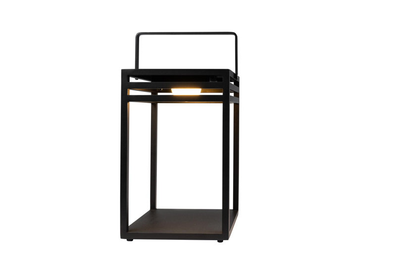 Vesper outdoor ledverlichting - zwart