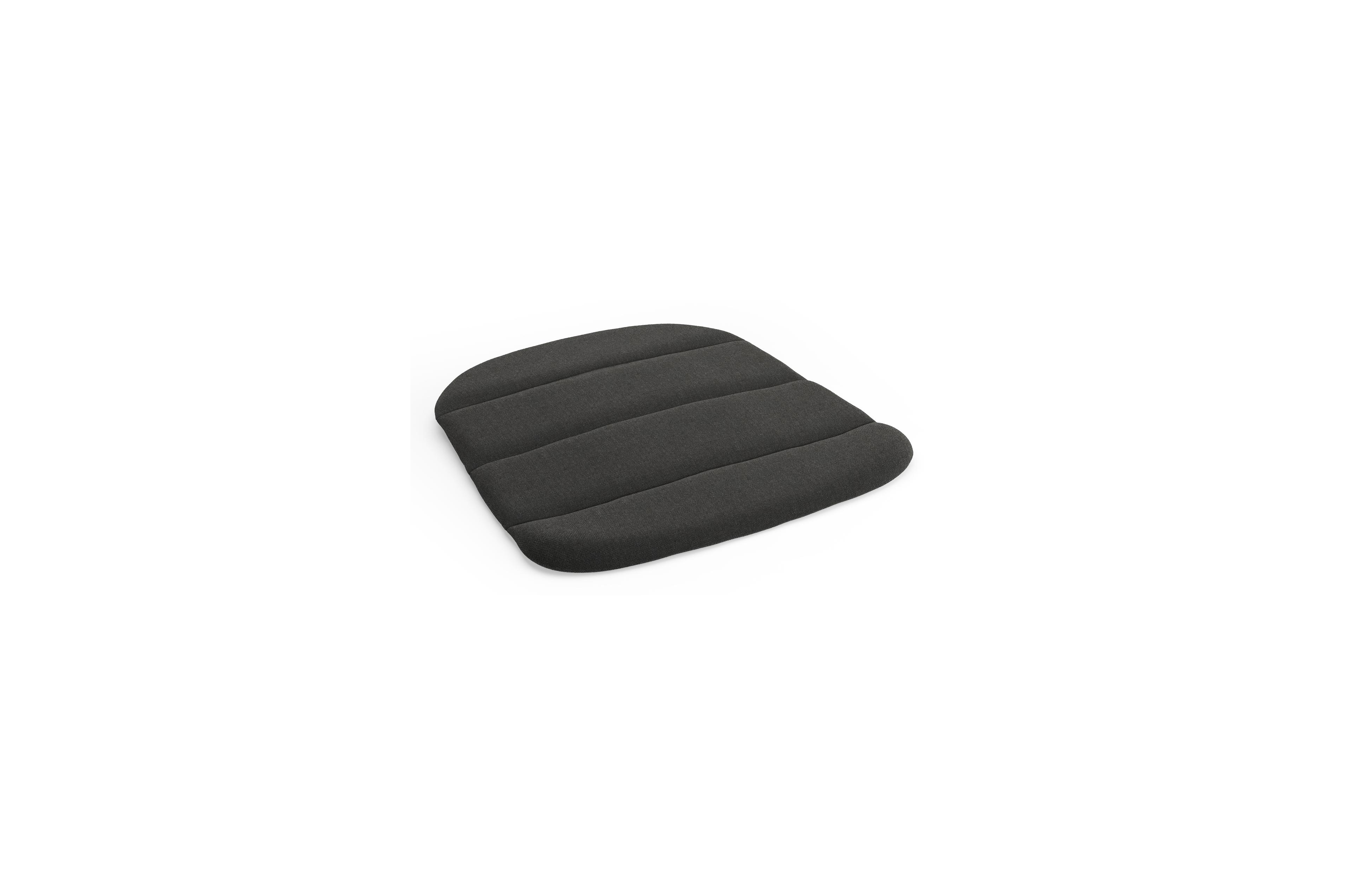 Cesano - Mesa stoelkussen in all weather sunbrella® luxe natte sooty