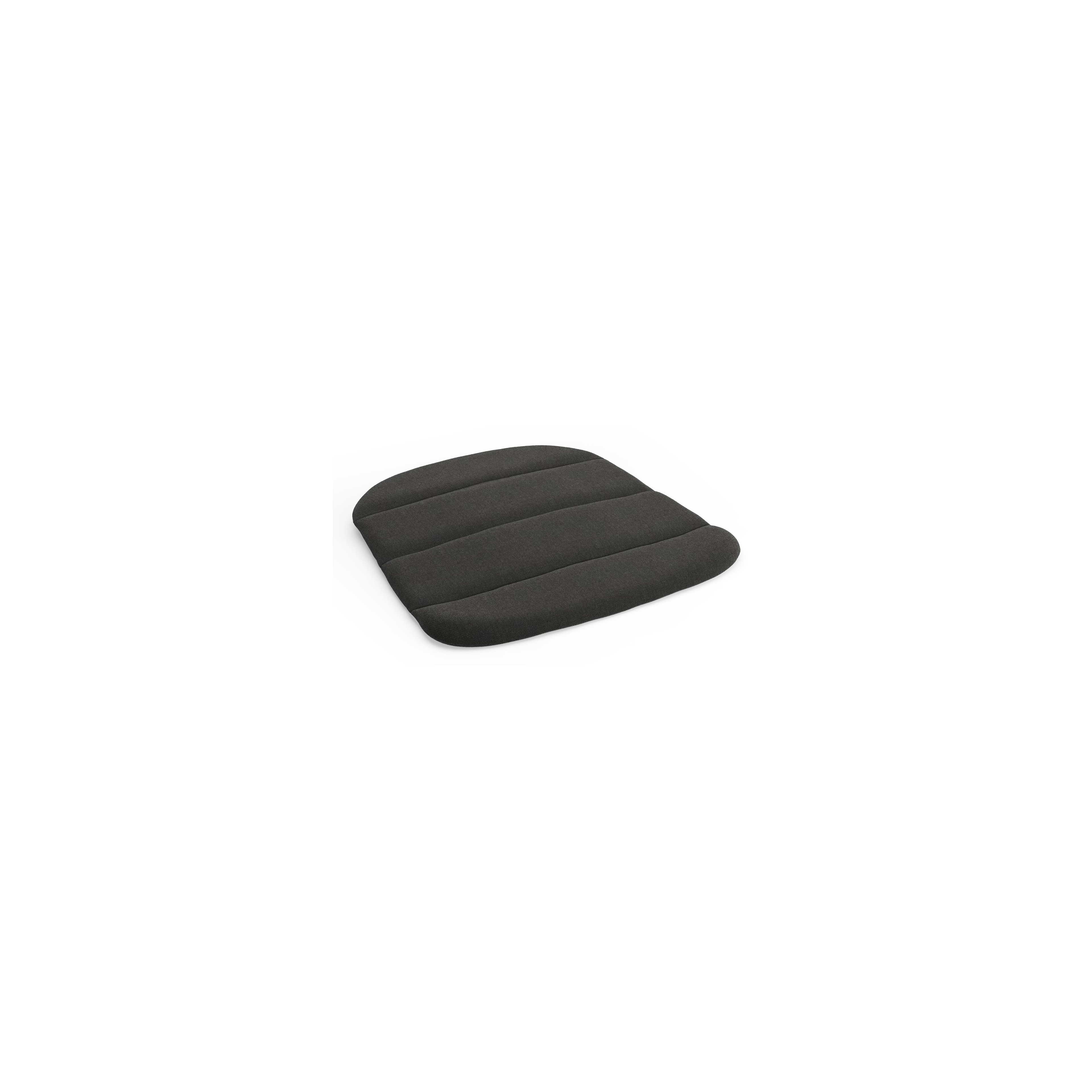 Cesano - Mesa stoelkussen in all weather sunbrella® luxe natte sooty