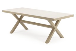 Lg. 220 x Lrg. 92 x Haut. 73 cm