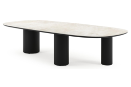 Bombo XL - L 320 x B 148 x H 73.5 cm