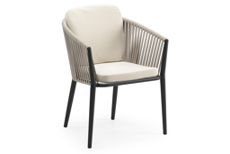 Épaisseur luxe du coussin de dossier