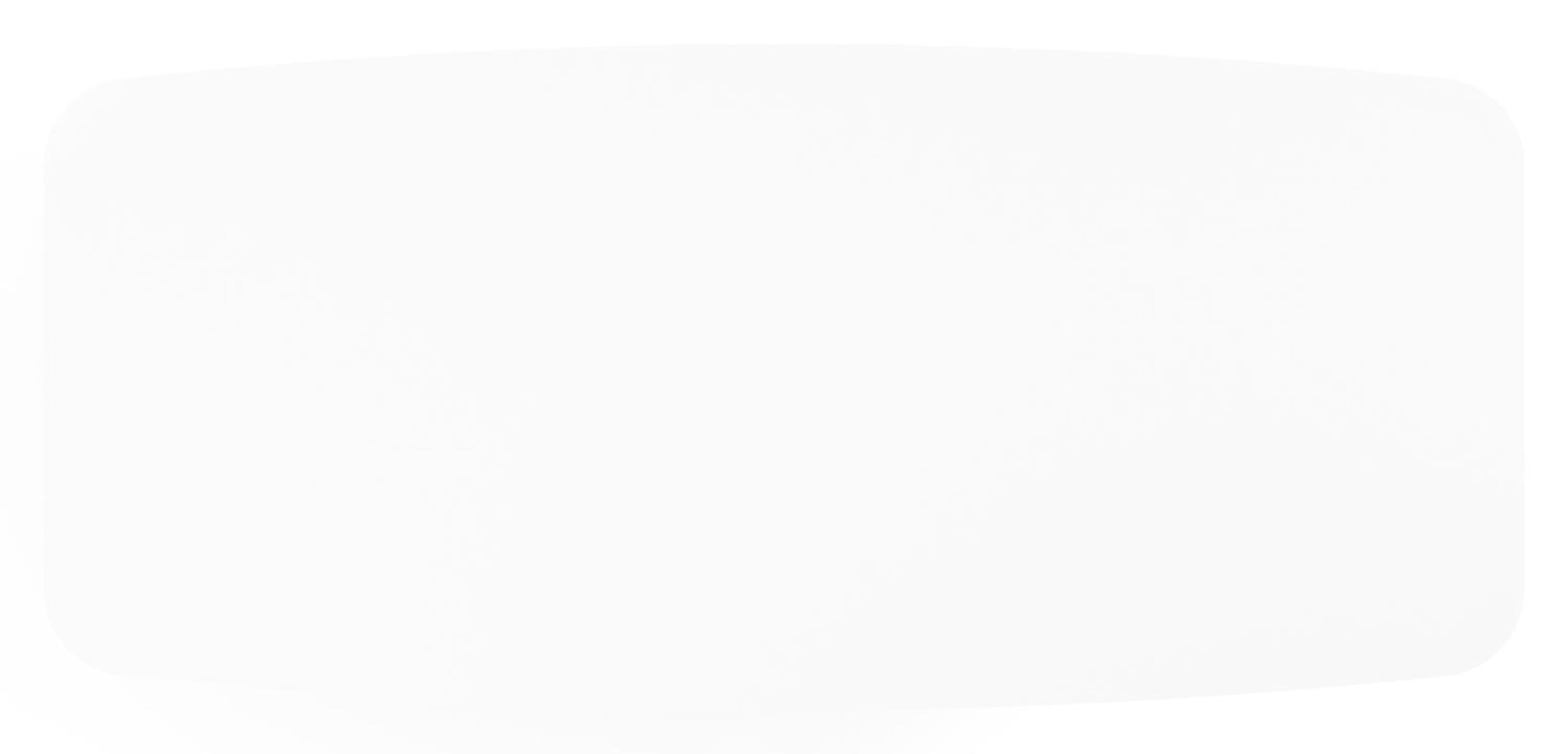 Lacrima tuintafel bootvorm in zwart aluminium en volkeramiek Arctic White - L 255 x B 115 x H 75 cm