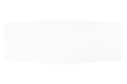 Bootvorm - L 315 x B 115 x H 75 cm