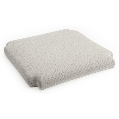 Amaro stoelkussen in all weather solica  firenze natural