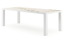 Lg. 240 x Lrg. 100 x Haut. 75 cm