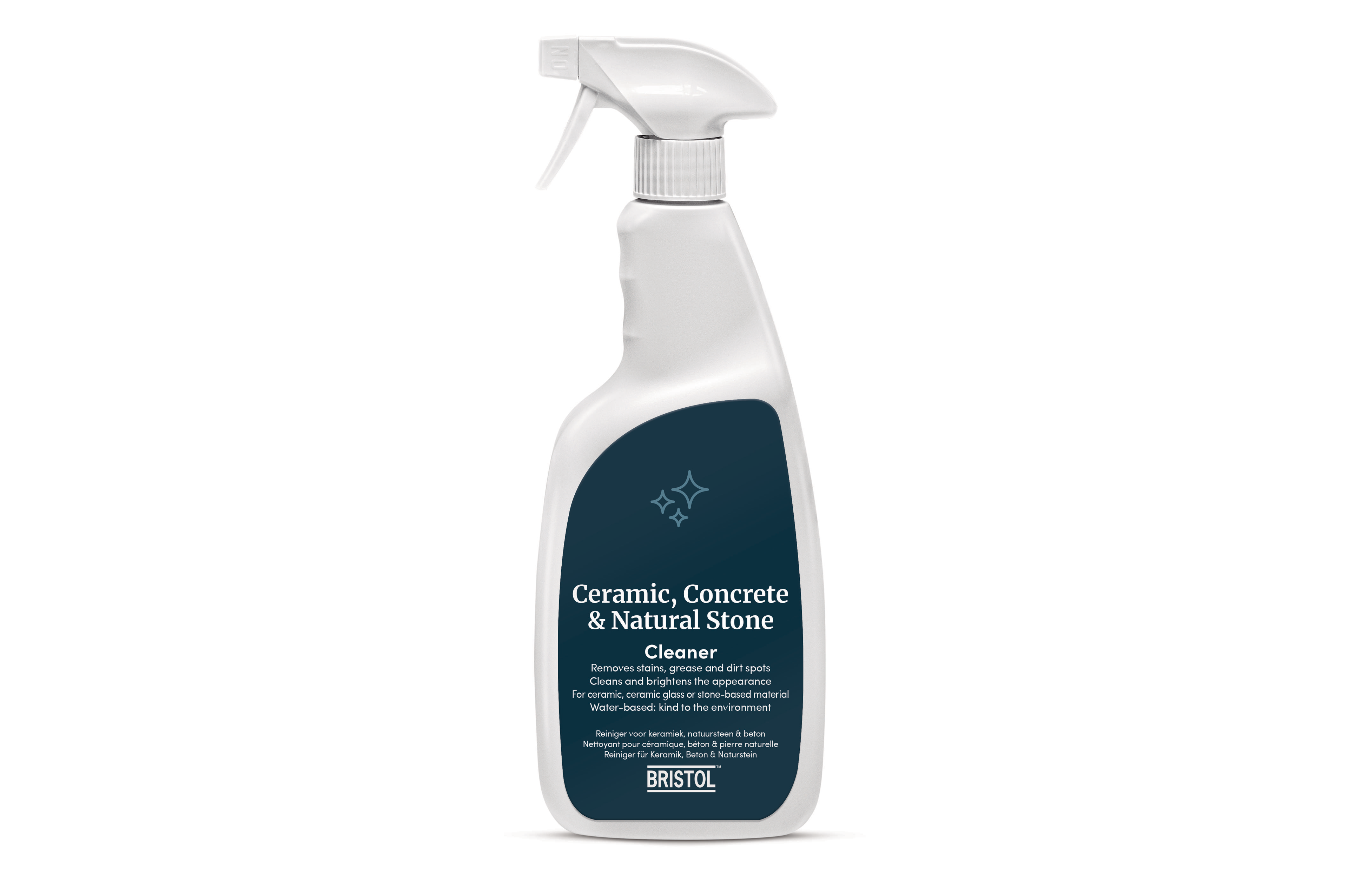 Bristol Keramiek reiniger
