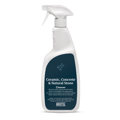Bristol Keramiek reiniger