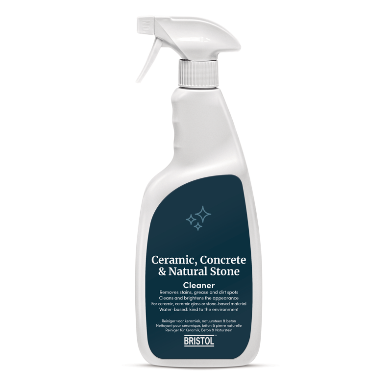 Bristol nettoyant céramique