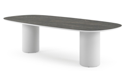 Bombo - L 270 x B 125 x H 73.5 cm