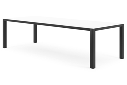 L 280 x B 110 x H 75 cm