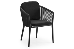 Luxe dikte rugkussen