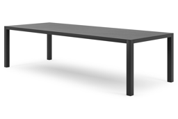 Lg. 280 x Lrg. 110 x Haut. 75 cm