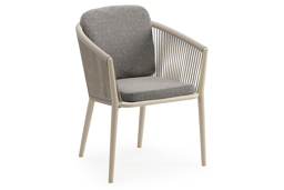 Luxe dikte rugkussen