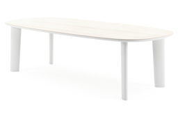 Bombo - L 270 x B 125 x H 73.5 cm