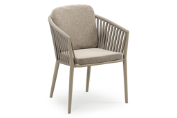 Luxe dikte rugkussen