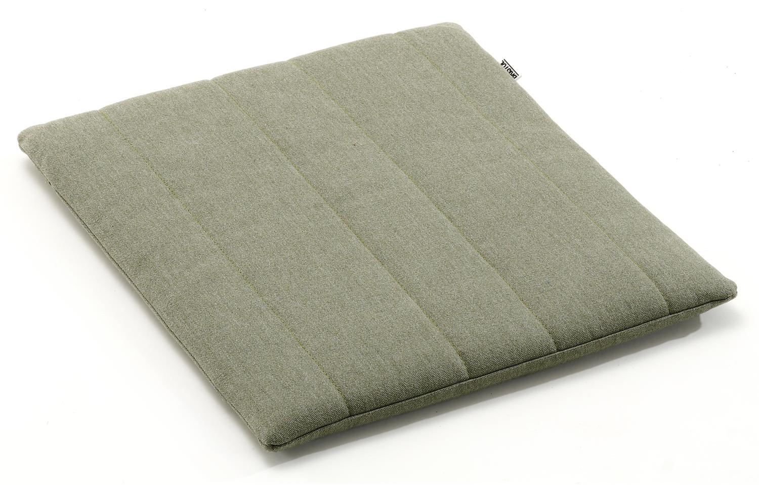 Bolito stoelkussen in all weather sunbrella® luxe heritage leaf