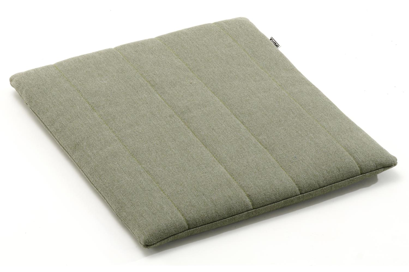 Bolito stoelkussen in all weather sunbrella® luxe heritage leaf