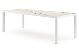 Lg. 240 x Lrg. 100 x Haut. 75 cm