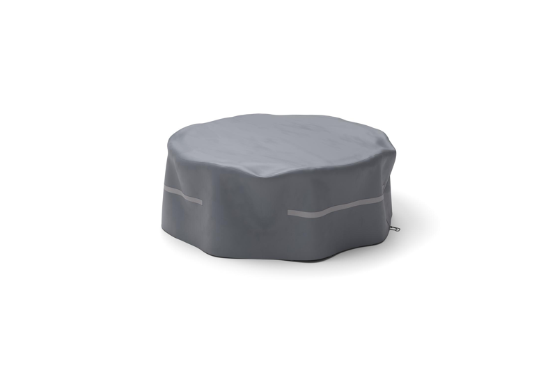 Beschermhoes tafel Bristol A là Carte dia 180 cm