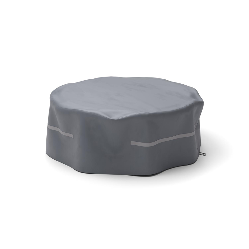 Housse de protection de Bristol A là Carte table dia 180 cm