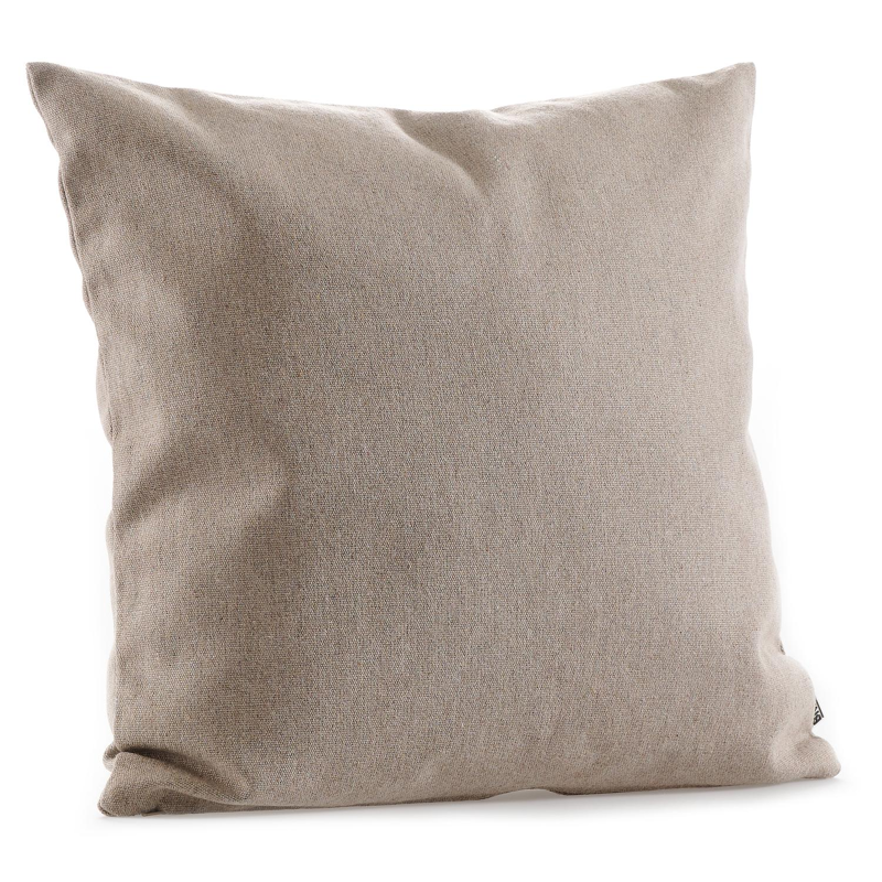 Sierkussen 45 x 45 cm in all weather sunbrella® luxe heritage ash