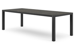 Lg. 240 x Lrg. 100 x Haut. 75 cm