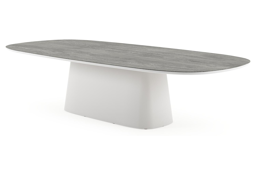 Bombo XL - L 320 x B 148 x H 73.5 cm