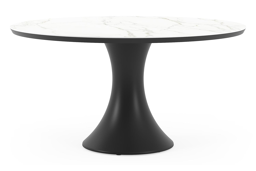 Diam. 148 x Haut. 75 cm