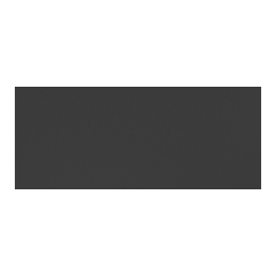 Verato tuintafel in zwart aluminium en volkeramiek nero black - L 240 x B 100 x H 76 cm