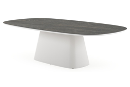 Bombo XL - L 270 x B 148 x H 73.5 cm