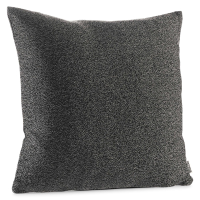 Sierkussen 45 x 45 cm in All Weather Cosytica catania black